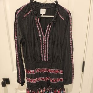 NWOT Misa Los Angeles dress